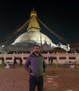 Photo of Bhandari, Avash