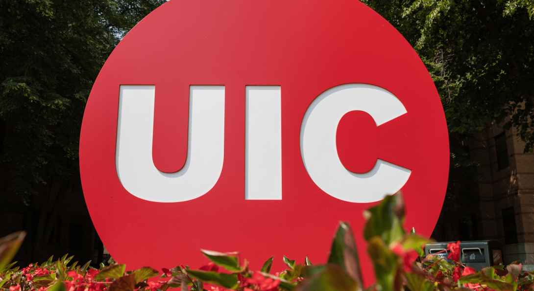 UIC Sign in Summer